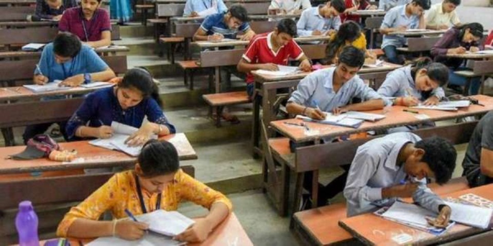 Kerala varsity cancels B-Tech 3rd semester exam after it finds cheating by students